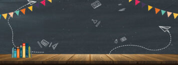 —Pngtree—school courseware student blackboard banner_1076028