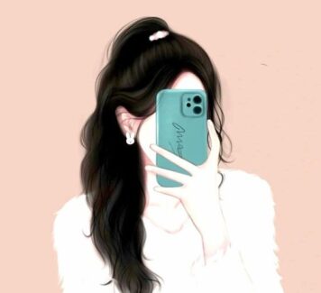 รูปการ์ตูน ผู้หญิง เกาหลี