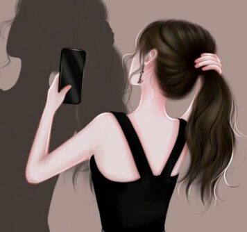 รูปการ์ตูน ผู้หญิง เกาหลี