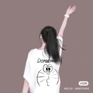 รูปการ์ตูน ผู้หญิง เกาหลี