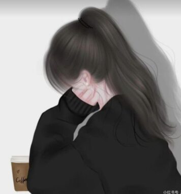 รูปการ์ตูน ผู้หญิง เกาหลี