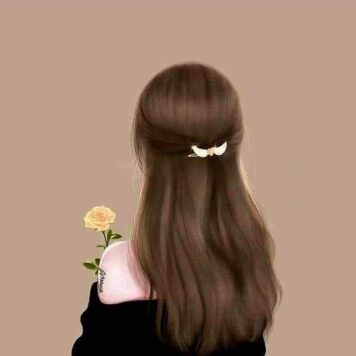 รูปการ์ตูน ผู้หญิง เกาหลี