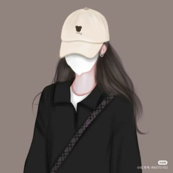 รูปการ์ตูน ผู้หญิง เกาหลี