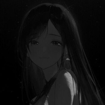 รูปภาพการ์ตูนผู้หญิง เศร้า