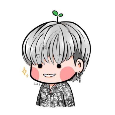 รูปการ์ตูนผู้ชาย น่ารักๆ กวนๆ