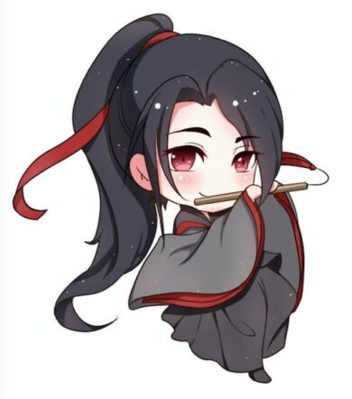 รูปการ์ตูนผู้ชาย น่ารักๆ จีน