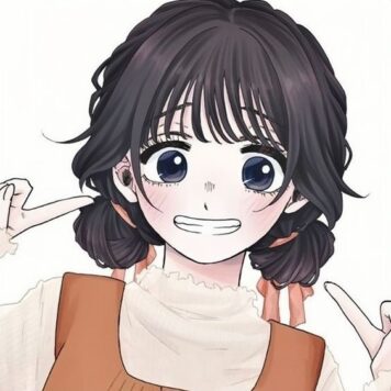 รูปการ์ตูนผู้หญิง น่ารักๆ หวานๆ