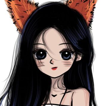 รูปการ์ตูนผู้หญิงสวยๆ