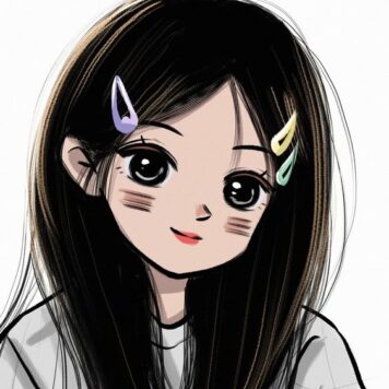 รูปการ์ตูนผู้หญิงสวยๆ