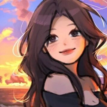 รูปการ์ตูนผู้หญิง