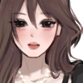 รูปการ์ตูนผู้หญิงสวยๆ