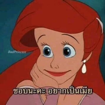 inlove-memes (48) มีมคลั่งรัก อยากเป็นเมีย