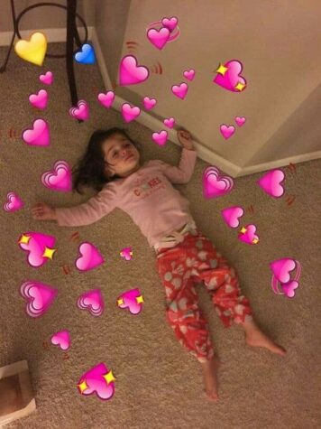 inlove-memes (54) มีมคลั่งรัก นอน