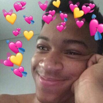 inlove-memes (56) มีมคลั่งรัก อมยิ้ม