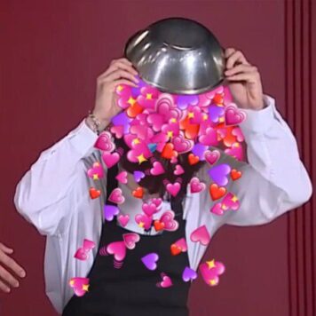 inlove-memes (61) มีมคลั่งรัก เทหัวใจ