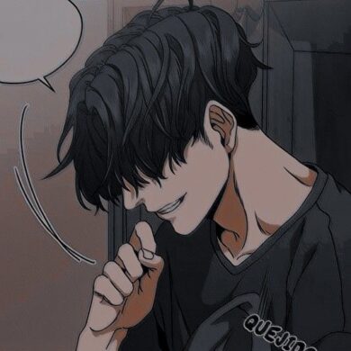 รูปการตูนผู้ชาย กวนๆ ยิ้ม