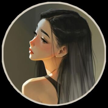 รูปการ์ตูนผู้หญิง แซ่บๆ เก๋ๆ