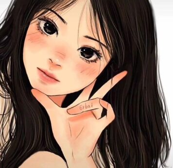 รูปการ์ตูนผู้หญิง แซ่บๆ เก๋ๆ น่ารักๆ