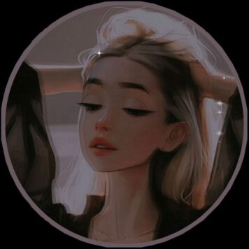 รูปการ์ตูนผู้หญิง แซ่บๆ รูปโปรไฟล์