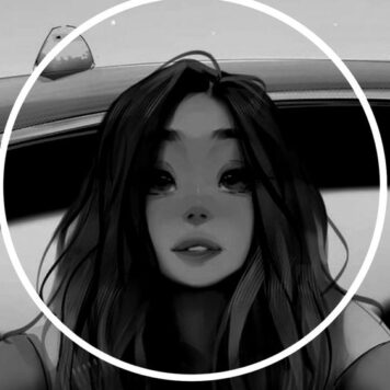 รูปภาพการ์ตูนผู้หญิง แซ่บๆ