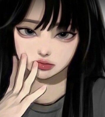 รูปการ์ตูนผู้หญิง แซ่บๆ