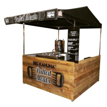 ซุ้มกาแฟวินเทจ มินิมอล ราคาถูก ประหยัด เล็กๆ สำหรับคนงบน้อย