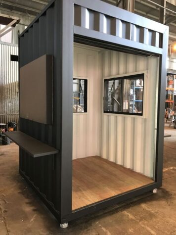 ซุ้มกาแฟวินเทจ มินิมอล ราคาถูก ประหยัด เล็กๆ สำหรับคนงบน้อย