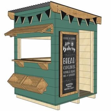 ซุ้มกาแฟ ตู้ขายกาแฟ ราคาประหยัด