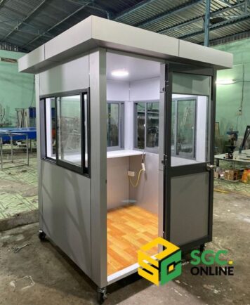 ซุ้มกาแฟ ขายกาแฟ