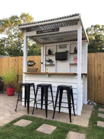 ซุ้มกาแฟ สวยๆ