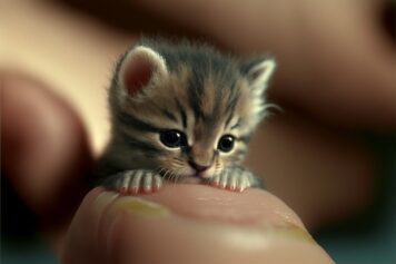 รูปภาพหน้าปก ภาพพื้นหลัง แมว น่ารักๆ