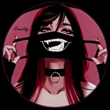 รูปภาพการ์ตูน ผู้หญิง โหดๆ