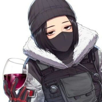 รูปภาพการ์ตูน ผู้หญิง โหดๆ