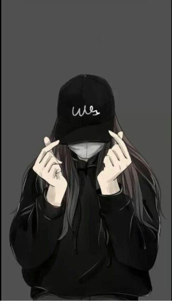 รูปภาพการ์ตูน ผู้หญิง เท่ๆ