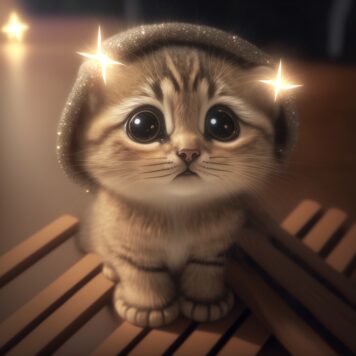 รูปภาพแมวน่ารัก