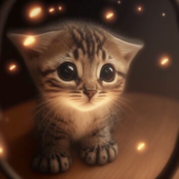 รูปภาพแมวน่ารัก