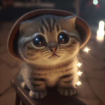 รูปภาพแมวน่ารัก