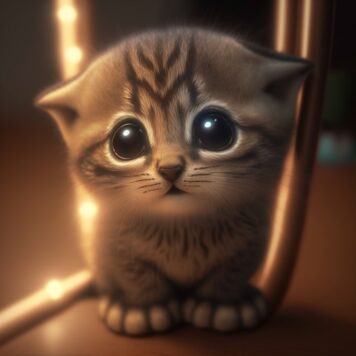 รูปภาพแมวน่ารัก