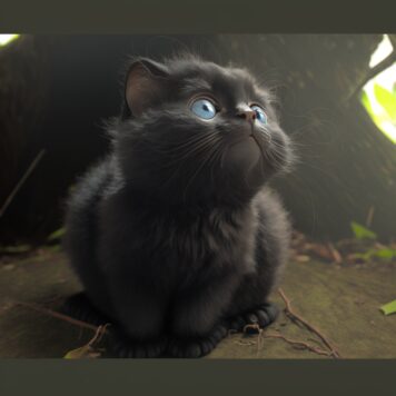 รูปภาพแมวน่ารัก