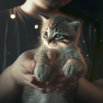 รูปภาพแมวน่ารัก