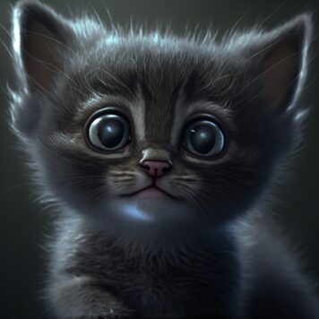 รูปภาพแมวน่ารัก