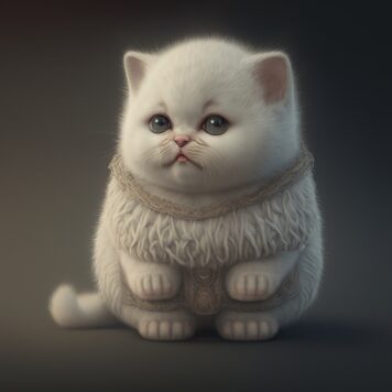 รูปภาพแมวน่ารัก