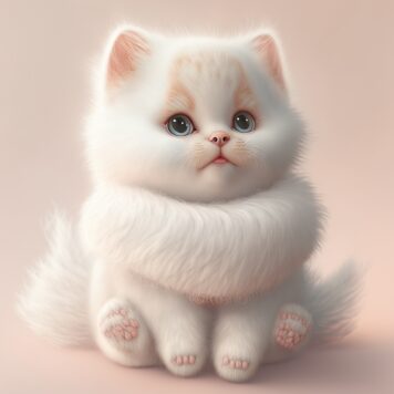 รูปภาพแมวน่ารัก