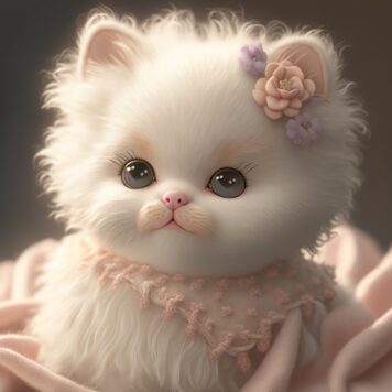 ภาพแมวน่ารักๆ