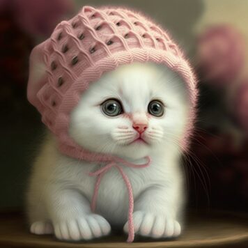 ภาพแมวน่ารักๆ