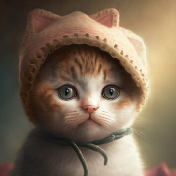 ภาพแมวน่ารักๆ