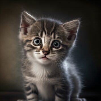 ภาพแมวน่ารักๆ