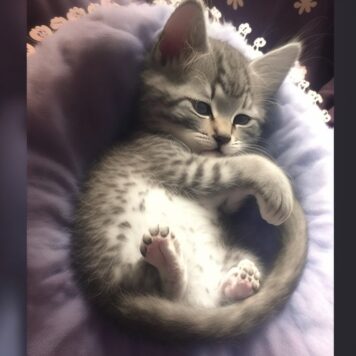 ภาพแมวน่ารักๆ