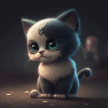 รูปภาพแมวน่ารักๆ