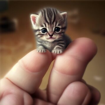 รูปภาพแมวน่ารักๆ